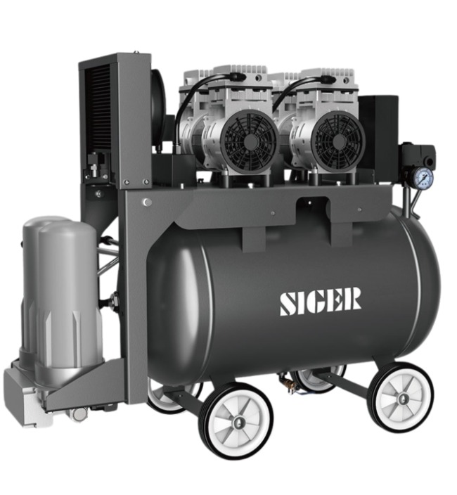 Компрессор SP-150